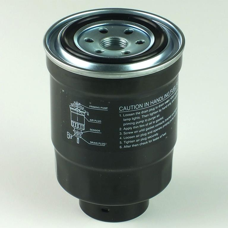 Filtro combustible DELPHI ref. HDF523